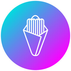Churros Icon