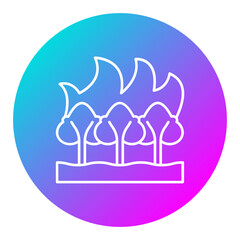 Wildfire Icon