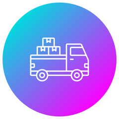 Freight Icon