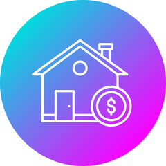 House Money Icon