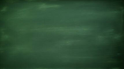 Fototapeta premium abstract texture green board background, chalkboard