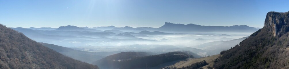 Vercors