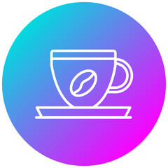 Best Coffee Icon
