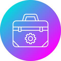 Toolbox Icon