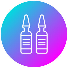Ampoule Icon