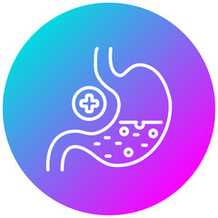 Gastroenterology Icon