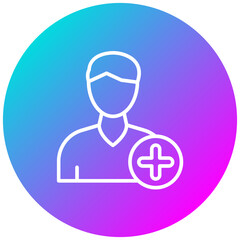 Patient Icon