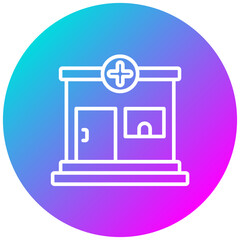 Pharmacy Icon