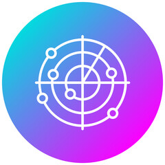Radar Icon