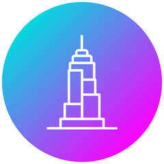 Burj Khalifa Icon