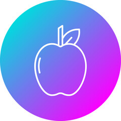 Apple Icon