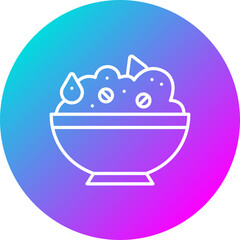 Granola Icon