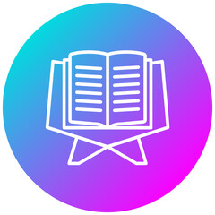 Open Quran Icon