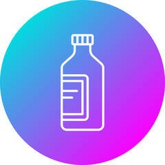Syrup Icon
