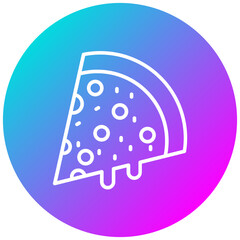 Pizza Icon