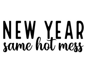 new year Svg,New Years,Christmas,New Year Crew, Cheers To 2024 Svg,Hello 2024,Funny New Years,Happy New year 2024 Shirt design 
