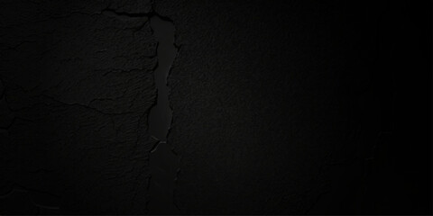  abstract black background blank concrete wall grunge stucco cracked texture