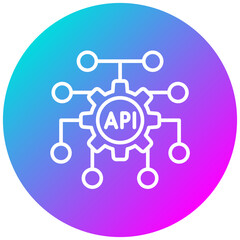 API Icon