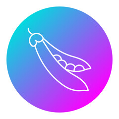 Peas Icon