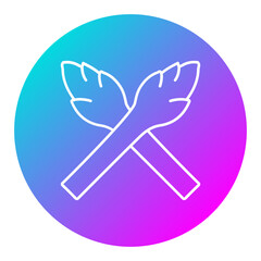 Asparagus Icon