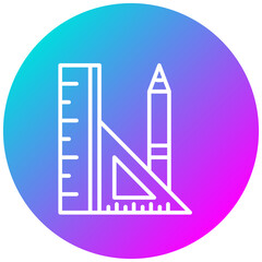 Design Tools Icon