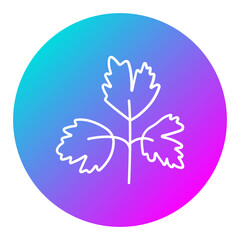 Parsley Icon