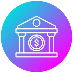 Banking Icon