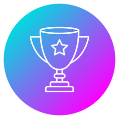 Trophy Icon