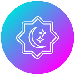 Moon Viewing Ceremony Icon