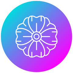 Blossom Icon