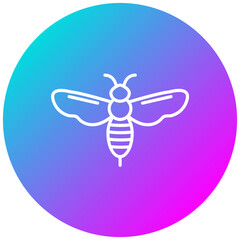 Honeybee Icon