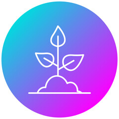 Seedling Icon