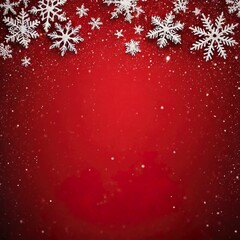Merry Christmas and happy New Year background