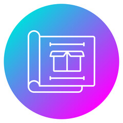 Product Design Icon