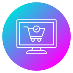 Purchasing Icon