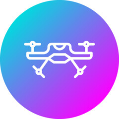Drone Icon