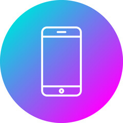 Smartphone Icon