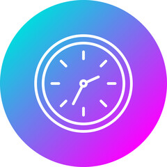 Clock Icon