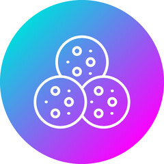 Cookies Icon