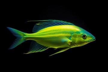 Common Dolphinfish