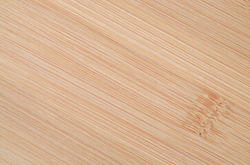 Bamboo wooden textured natural background
