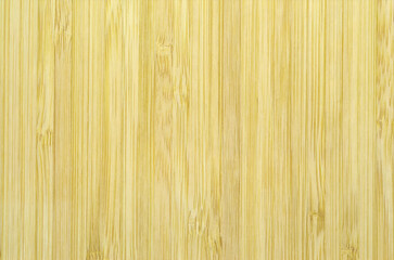 Bamboo wooden textured natural background
