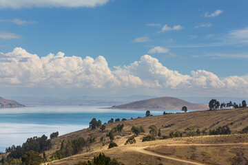 Titicaca