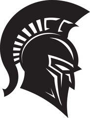 Aegis of Valor Spartan Helmet Symbol Guardians Pride Spartan Helmet Design