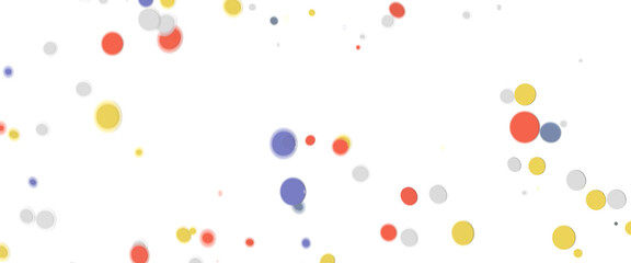 confetti