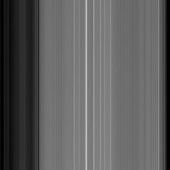 Obraz premium Black and white stripe abstract background. Motion effect. Grayscale fiber texture backdrop and banner. Monochrome gradient pattern and textured wallpaper.