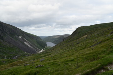 Glendalough National Park, Co. Wicklow