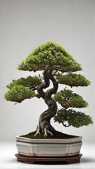 bonsai tree