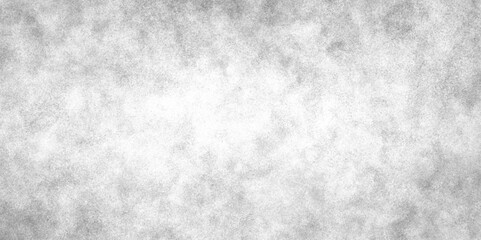 abstract white and gray grunge background design. gray cement concrete floor and wall backgrounds, interior room, display products. old paper texture.