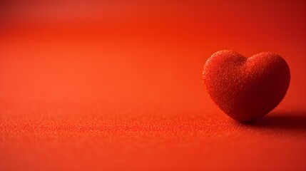 Obraz premium Romantic Love Background